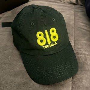 818 Hat